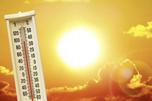 Malawi cảnh báo đợt nắng nóng khốc liệt