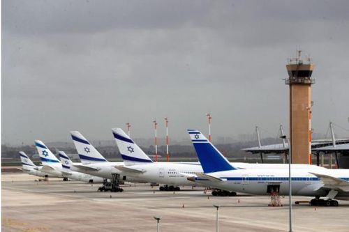 Chính phủ các nước gia nhập nỗ lực giải cứu công dân khỏi Israel