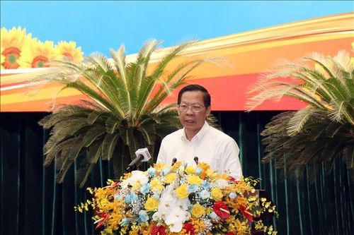 Điều chỉnh để mô hình chính quyền đô thị tại TP Hồ Chí Minh đáp ứng thực tiễn