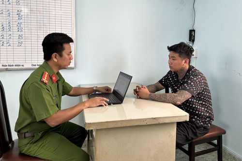 TP Hồ Chí Minh: Bắt giữ đối tượng cướp tài sản sau hơn 2 tháng lẩn trốn