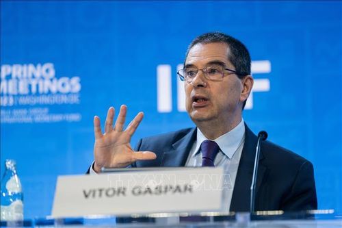 IMF: Nợ toàn cầu sẽ tiếp tục tăng cao trong thời gian tới