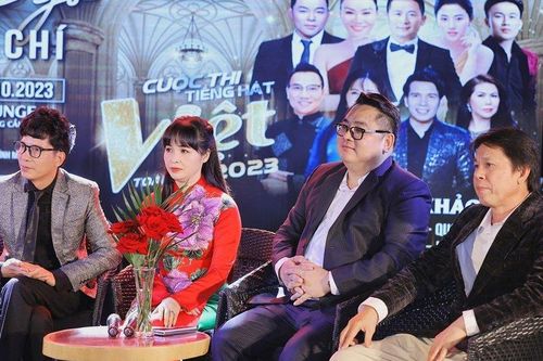 Tiếng hát Việt toàn cầu 2023 chính thức khởi động
