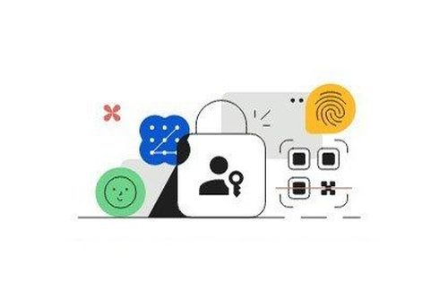 Google dùng passkey làm phương thức đăng nhập mặc định