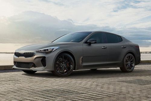 Top 10 xe hơi bị khai tử vào năm 2024