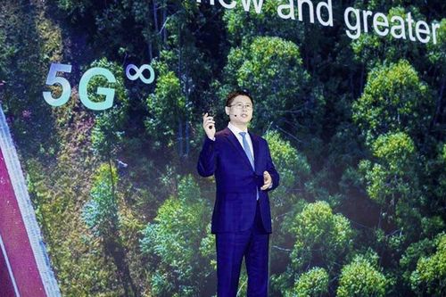 Khai phá cơ hội kinh doanh với mạng 5G và 5.5G