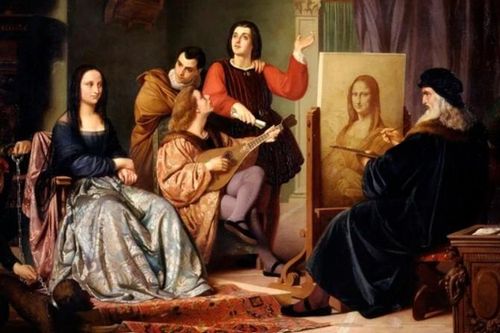 8 sự thật về đại danh họa Leonardo da Vinci giúp giải mã rất nhiều điều thú vị về các bức tranh nổi tiếng nhất thế giới