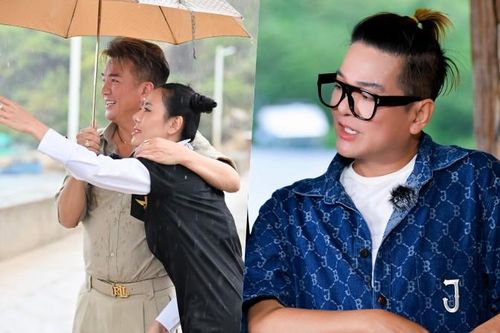 Đại chiến ẩm thực: Nam Thư tích cực thả thính Đàm Vĩnh Hưng, Vũ Hà bị cả dàn cast cô lập