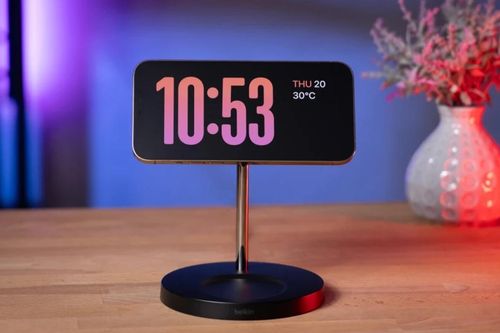 Tỷ lệ cài đặt iOS 17 thấp đến bất ngờ