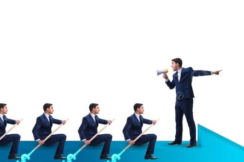 Đội ngũ doanh nhân năng động là động lực tăng trưởng