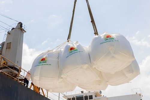 Tập đoàn Lộc Trời chốt quyền trả cổ tức năm 2022