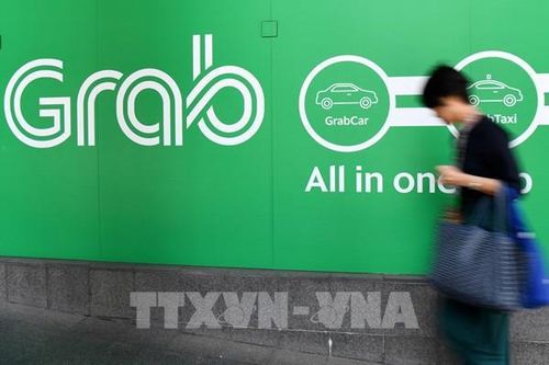 Đà tuột dốc của cổ phiếu Grab khiến Singapore 'thức tỉnh'