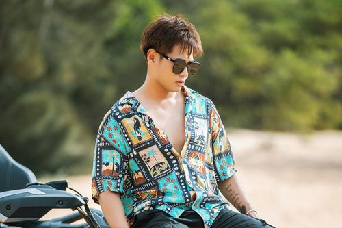 Khải Đăng khoe visual thăng hạng, bày tỏ mong muốn sau 3 năm debut ở Việt Nam