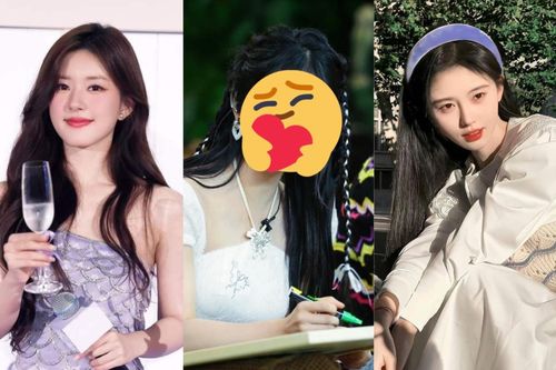 Không phải Triệu Lộ Tư - Cúc Tịnh Y, đây mới là 'nữ thần mạng xã hội' thế hệ mới