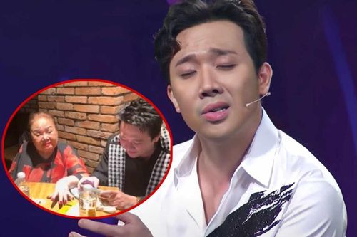 Trấn Thành hát nhạc phim Đất rừng phương Nam, NS Ngọc Giàu nhăn mặt ngồi nghe?