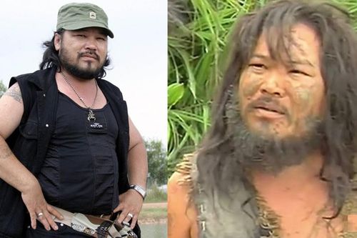 'Võ Tòng' Đất Phương Nam: Từ chủ quán nhậu tới anh hùng màn ảnh