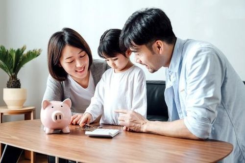 Có phải cuộc sống gia đình khiến bạn mất sự tự do tài chính?