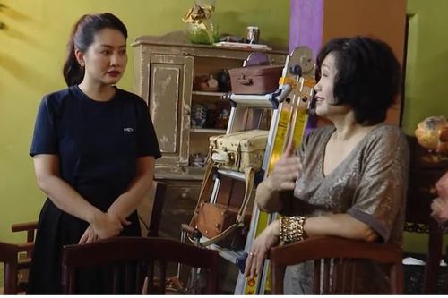 Nghệ sĩ Xuân Hương tuổi 68: Sống một mình trong căn nhà rộng, muốn đi dạy nhưng lực bất tòng tâm
