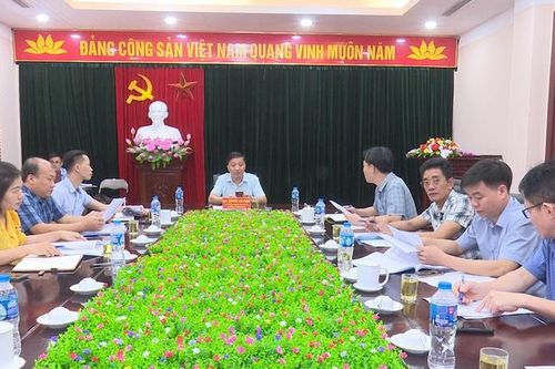 Thái Nguyên: Tổ chức cắm 922 mốc hành lang bảo vệ nguồn nước