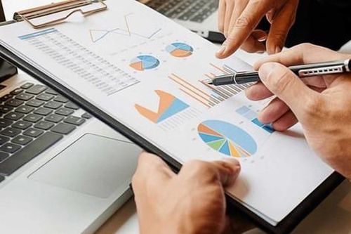 Mở màn mùa báo cáo tài chính quý 3, loạt doanh nghiệp tăng trưởng âm