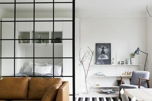 5 quy tắc chọn nội thất giúp không gian sống gọn gàng và thoáng đãng hơn