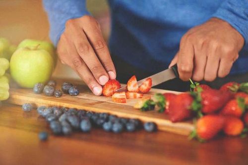 Trái cây low carb là gì? Danh sách 9 loại trái cây low carb cho người ăn keto