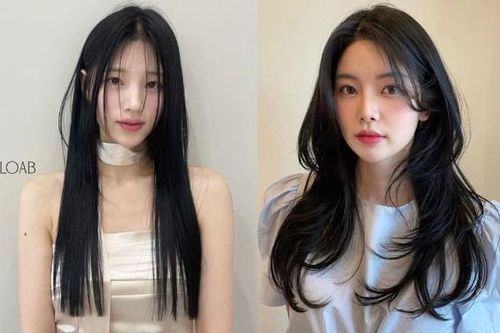 5 kiểu tóc dài trẻ trung và hiện đại, giúp nâng tầm nhan sắc