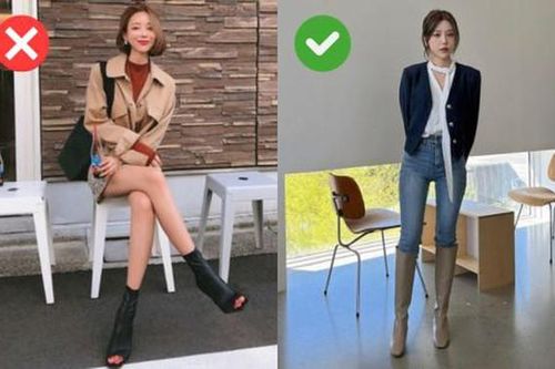 3 mẫu giày boot lỗi mốt không nên mua để diện khi trời lạnh