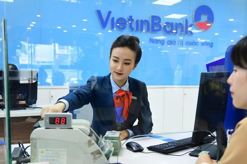 VietinBank chuẩn bị phát hành hơn 564 triệu cổ phiếu để tăng vốn điều lệ