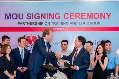 Kỹ thuật mới giúp điều trị an toàn, hiệu quả cho người mắc rung nhĩ