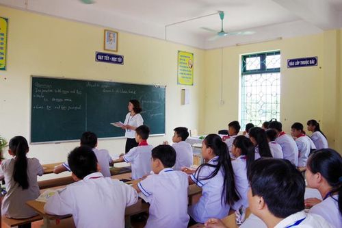 Giáo viên được thanh toán tiền tăng giờ như thế nào?