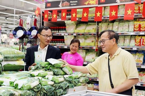 Hội nhập quốc tế - 'công cụ' để doanh nghiệp Việt tự tin ra biển lớn