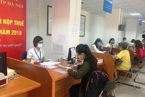 Kiểm toán nhà nước: Quy định hoàn thuế, miễn, giảm thuế của Cục Thuế Hà Nội còn nhiều bất cập