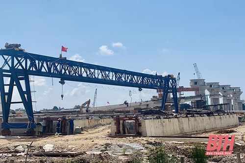 Điểm sáng giải phóng mặt bằng để phát triển dự án đầu tư công