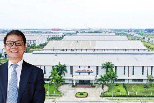 Tỷ phú Trần Bá Dương: Trong bối cảnh khó khăn sẽ còn kéo dài nhưng đội ngũ doanh nhân cảm thấy được sự đồng hành mật thiết của Chính phủ