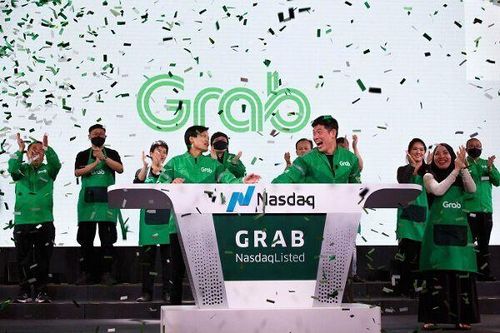 Bloomberg: Grab mất 16 năm để thu lại số vốn chi ra cho mỗi khách hàng