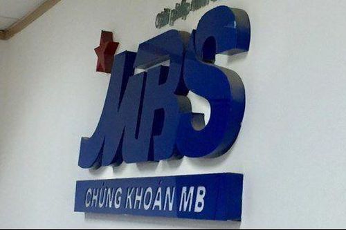 Công ty chứng khoán đầu tiên báo doanh thu quý III với gần 540 tỷ đồng