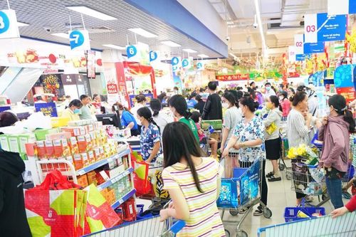 Biến động thị trường và cơ hội kinh doanh mùa cuối năm