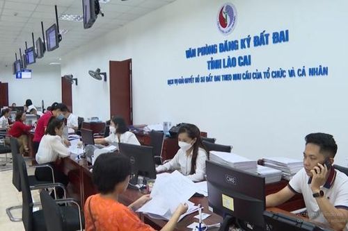 Lào Cai đẩy mạnh số hóa, cải cách thủ tục hành chính để phục vụ người dân, doanh nghiệp