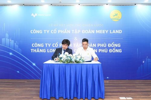Xây dựng sàn bất động sản 'ảo' nhằm gia tăng lợi thế cạnh tranh đột phá cho Phù Đổng với Hệ sinh thái Meey Land