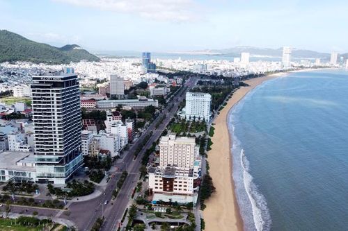 Bình Định: 7 dự án triển khai thủ tục để tổ chức đấu giá, đấu thầu