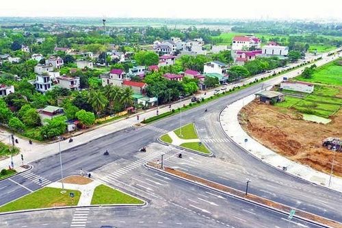 Thanh Hóa: 3 khu vực được quy hoạch thành đô thị và vùng lõi trung tâm