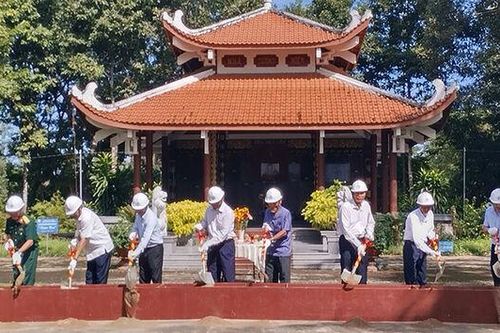 TP. Long Xuyên nỗ lực cho chặng đường cuối năm 2023