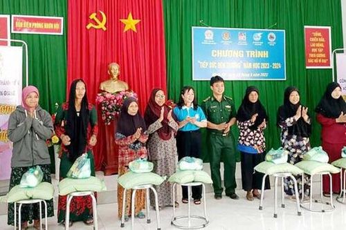 Đảm bảo chính sách xã hội là bản chất ưu việt của chế độ ta