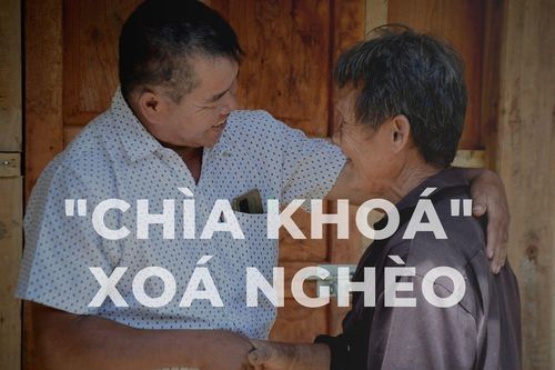 Khi đảng viên 'gánh' hộ nghèo (3)