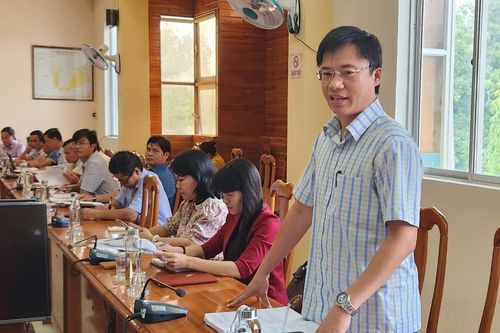 Giám sát việc thực hiện pháp luật về đất đai tại Ia Pa