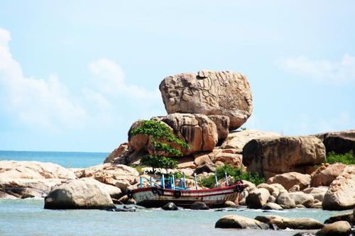 Hồn phố cũ