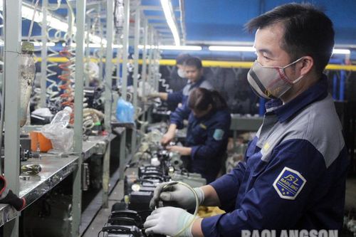 Doanh nghiệp Xứ Lạng 'Tiên phong đổi mới – kiến tạo giá trị'