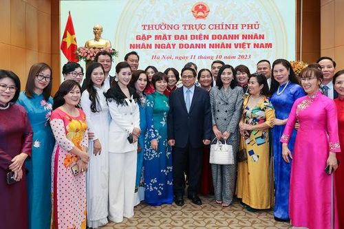 Nghị quyết 41 – Điểm tựa phát triển và niềm hứng khởi của doanh nghiệp