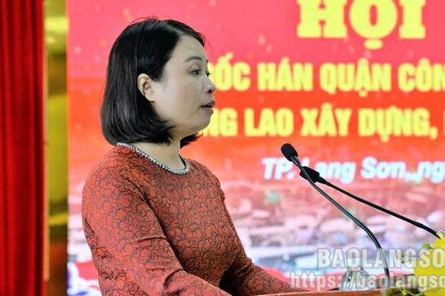 Hội thảo 'Tả đô đốc Hán Quận công Thân Công Tài – Cuộc đời và công lao xây dựng, phát triển phố Chợ Kỳ Lừa