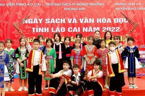 Bảo Thắng với kinh nghiệm xây dựng trường chuẩn quốc gia